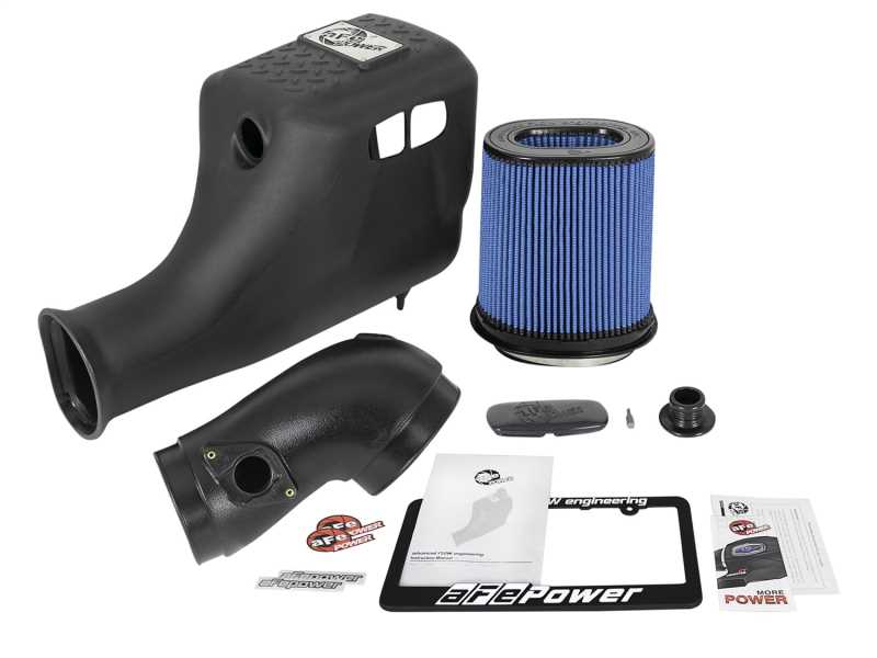 Magnum FORCE Stage-2 Si Pro 5R Air Intake System 54-81022-1
